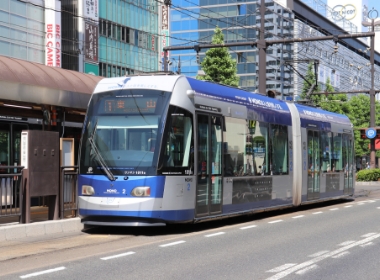 駅検索
